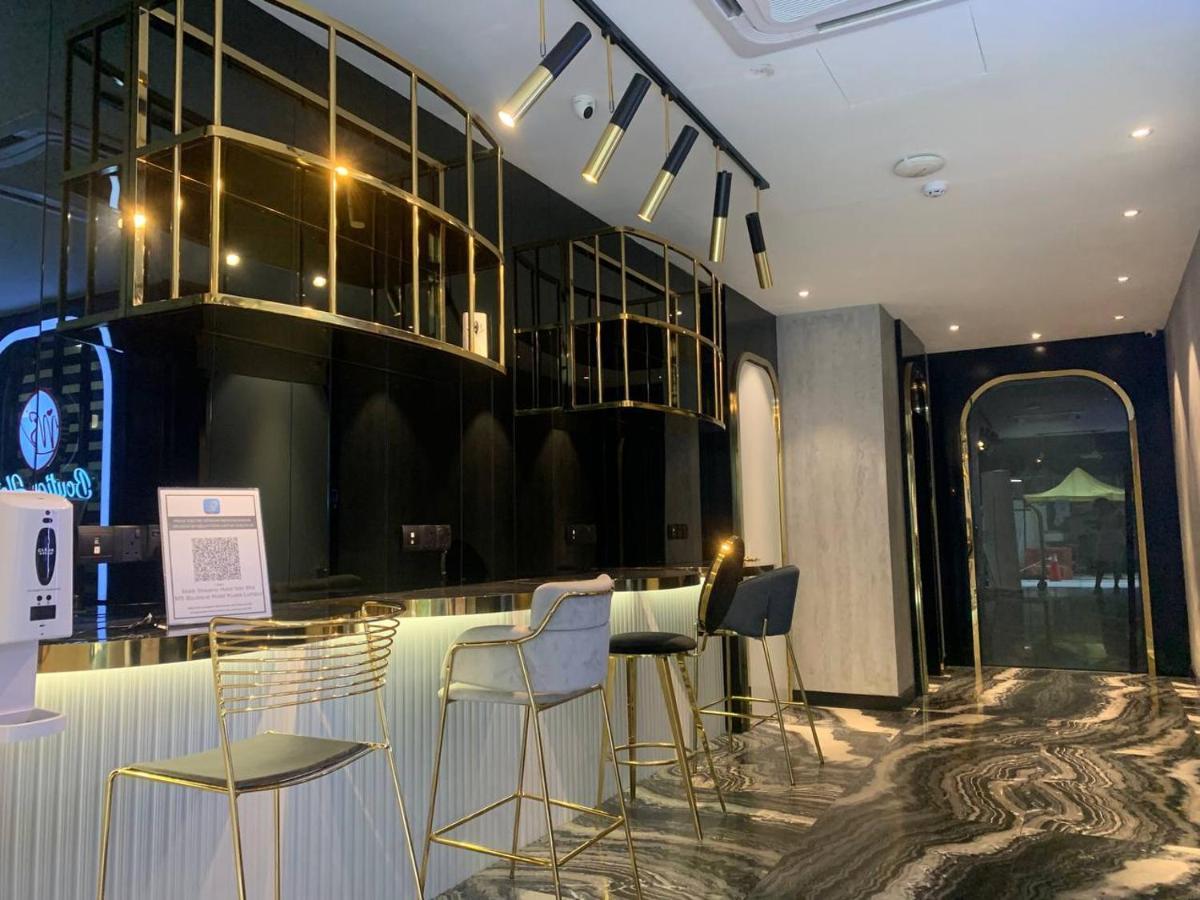 MS Boutique Hotel Kuala Lumpur Luaran gambar